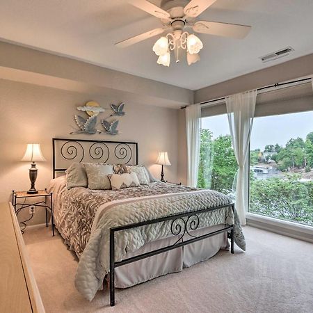 Regatta Bay Condo With Boat Slip And Resort Perks! Village of Four Seasons Exterior photo