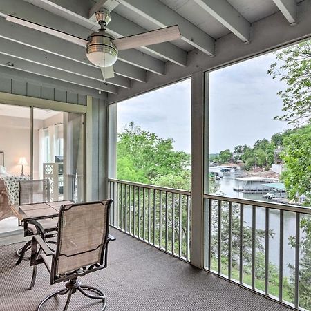 Regatta Bay Condo With Boat Slip And Resort Perks! Village of Four Seasons Exterior photo