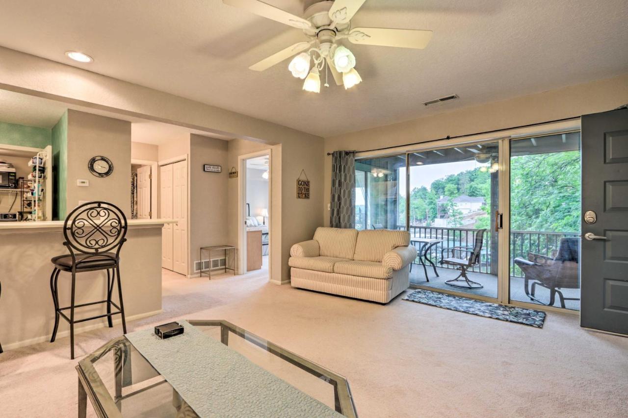 Regatta Bay Condo With Boat Slip And Resort Perks! Village of Four Seasons Exterior photo