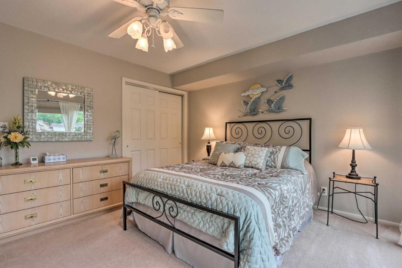 Regatta Bay Condo With Boat Slip And Resort Perks! Village of Four Seasons Exterior photo