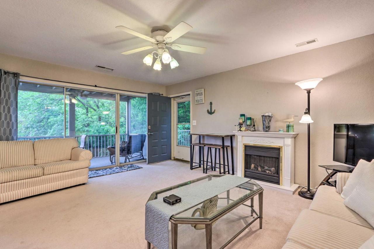 Regatta Bay Condo With Boat Slip And Resort Perks! Village of Four Seasons Exterior photo