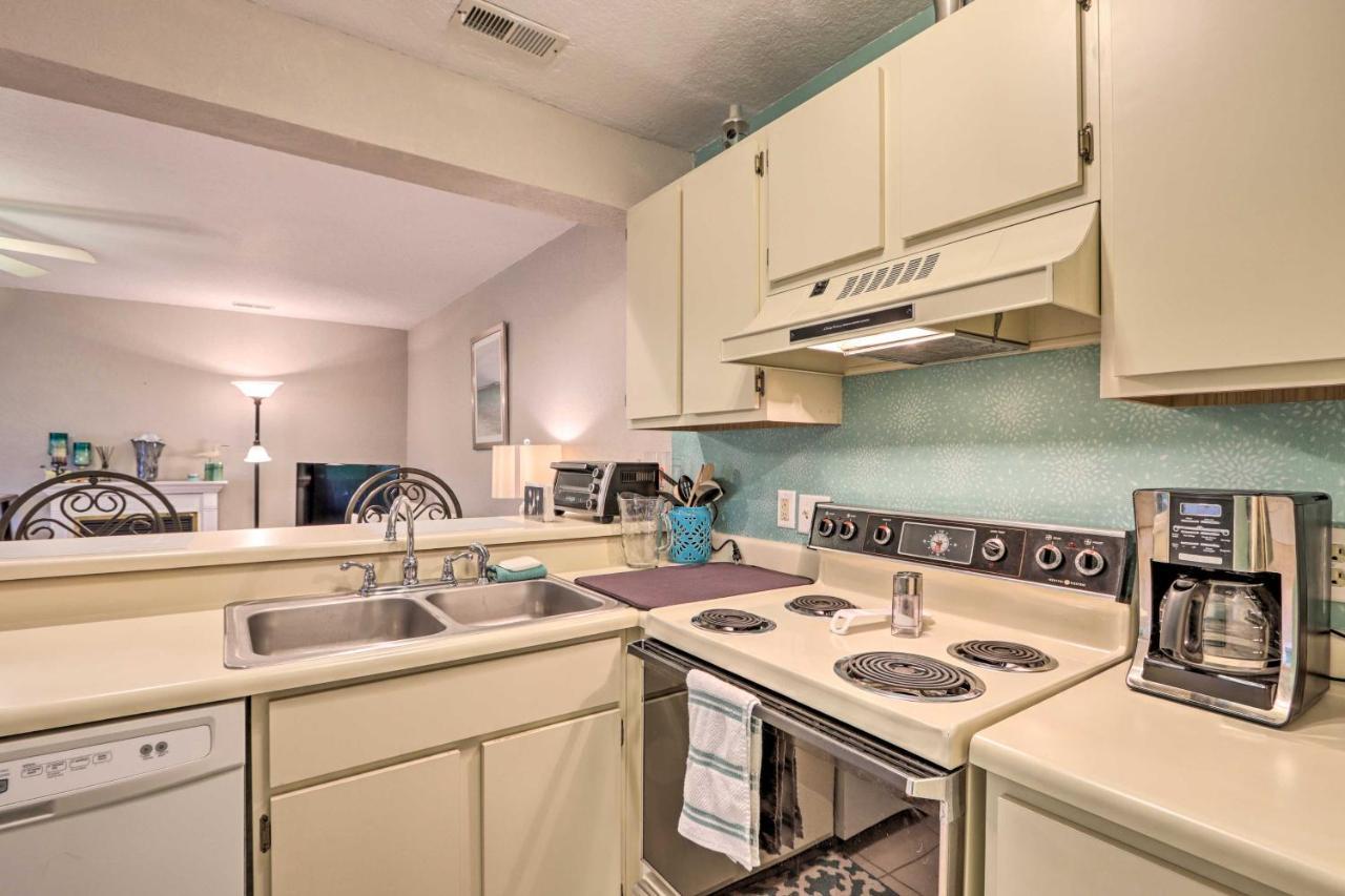 Regatta Bay Condo With Boat Slip And Resort Perks! Village of Four Seasons Exterior photo