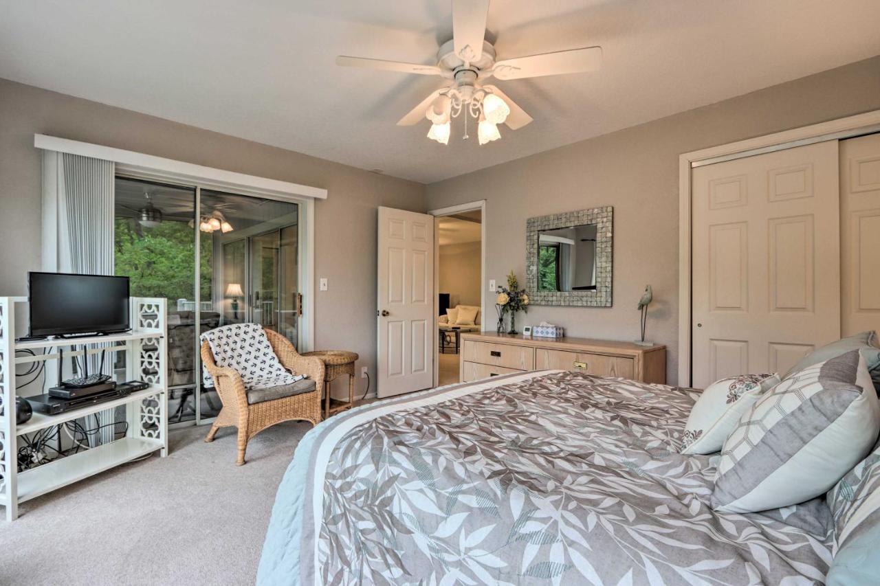Regatta Bay Condo With Boat Slip And Resort Perks! Village of Four Seasons Exterior photo