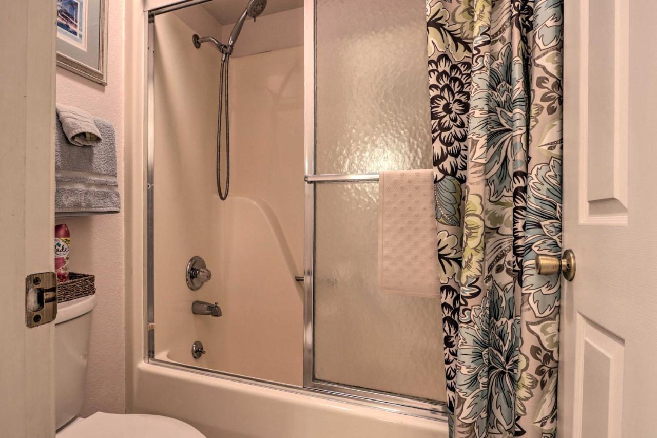 Regatta Bay Condo With Boat Slip And Resort Perks! Village of Four Seasons Exterior photo