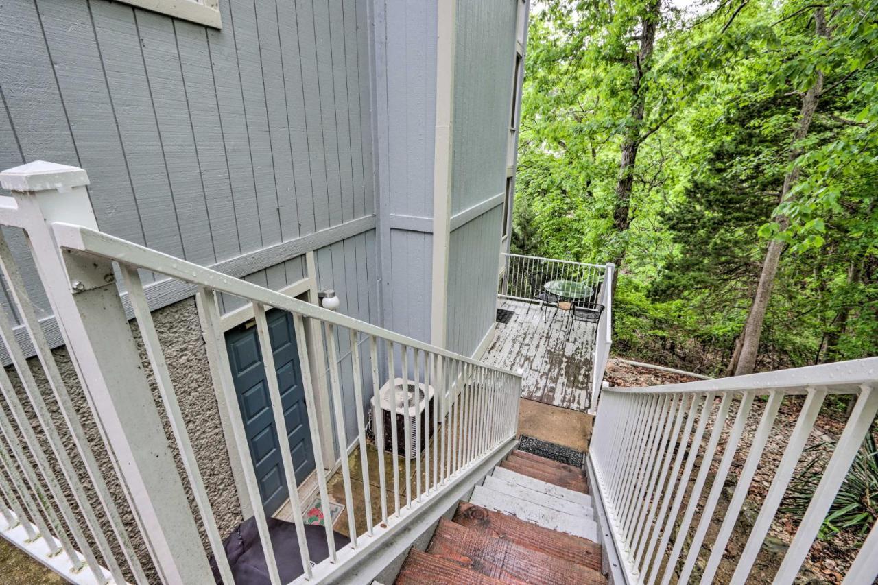 Regatta Bay Condo With Boat Slip And Resort Perks! Village of Four Seasons Exterior photo