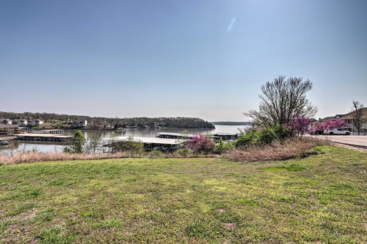 Regatta Bay Condo With Boat Slip And Resort Perks! Village of Four Seasons Exterior photo