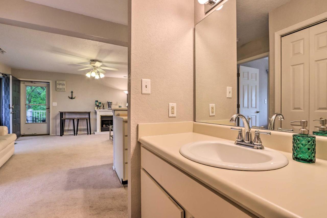 Regatta Bay Condo With Boat Slip And Resort Perks! Village of Four Seasons Exterior photo