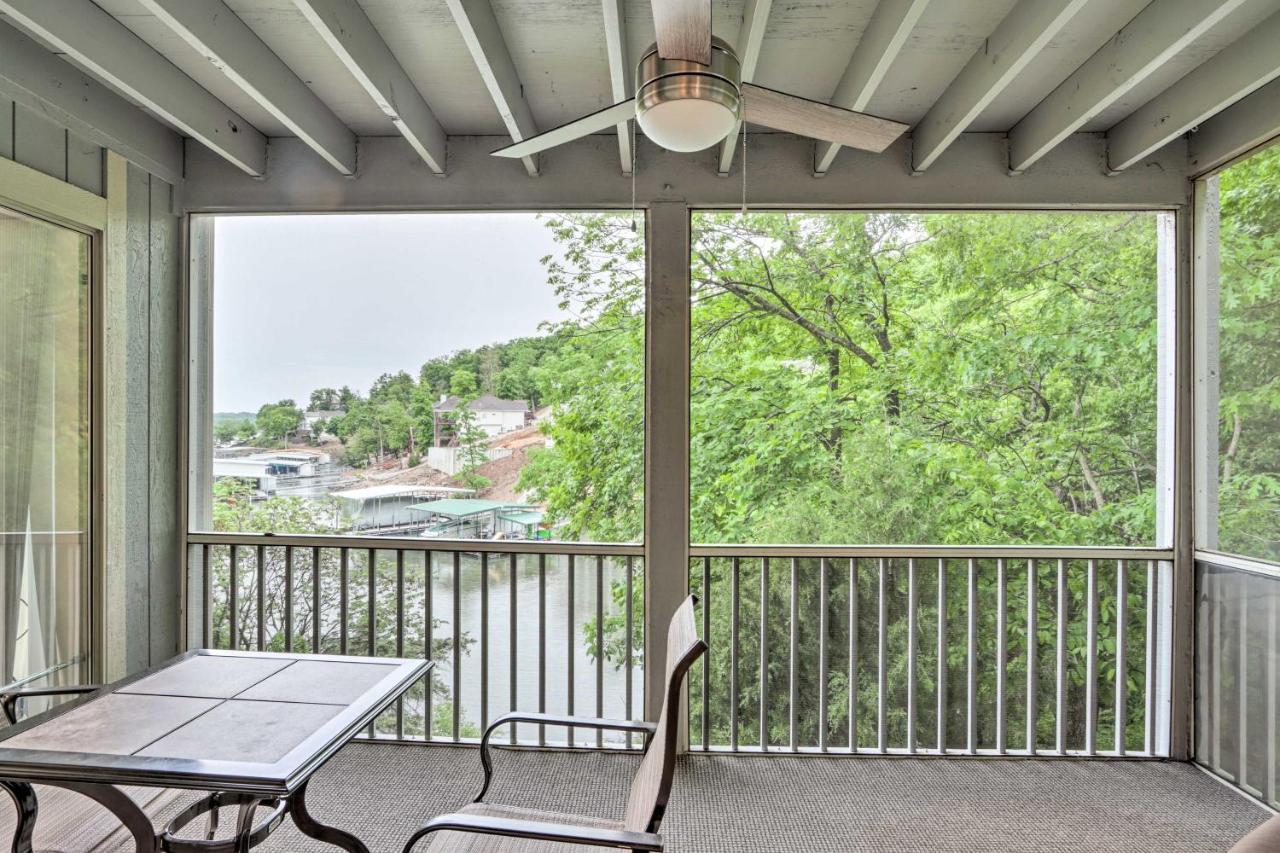 Regatta Bay Condo With Boat Slip And Resort Perks! Village of Four Seasons Exterior photo